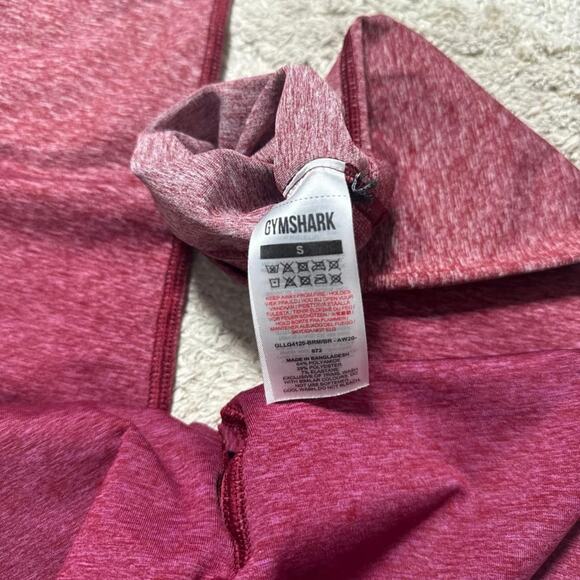 Gymshark Adapt Ombre Seamless Legging - Picture 5 of 8